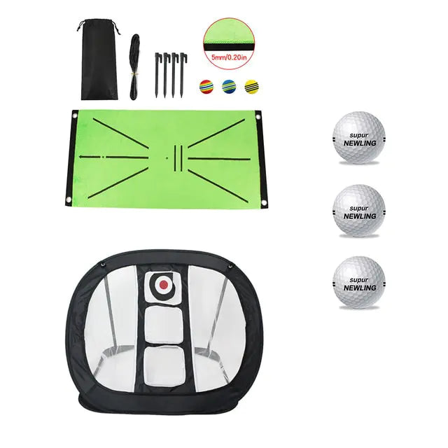 Golf Swing Training Pad