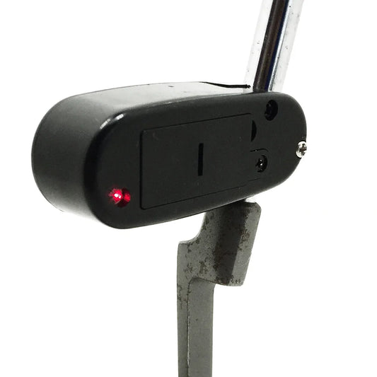 Black Golf Putter Laser Pointer