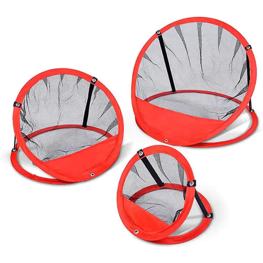 3-Piece Golf Net