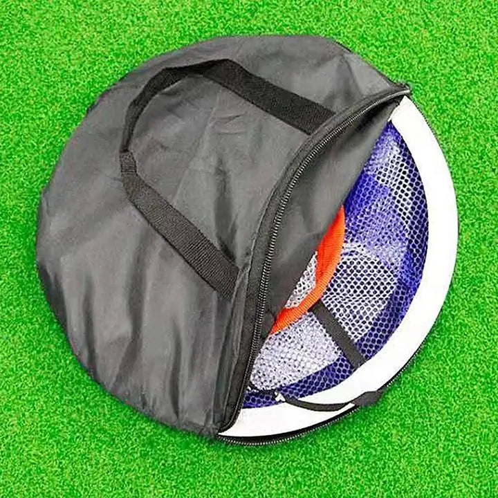 Portable Folding Golf Practice Net