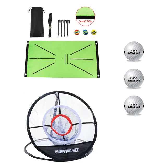 Golf Swing Training Pad