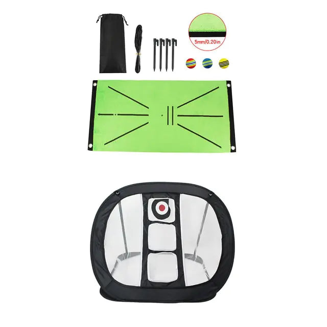 Golf Swing Training Pad