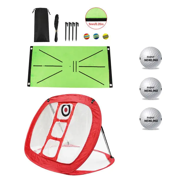 Golf Swing Training Pad