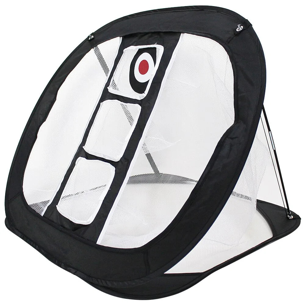 Golf Chipping Net Swing Trainer