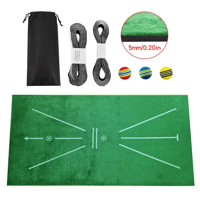 Golf Swing Training Pad